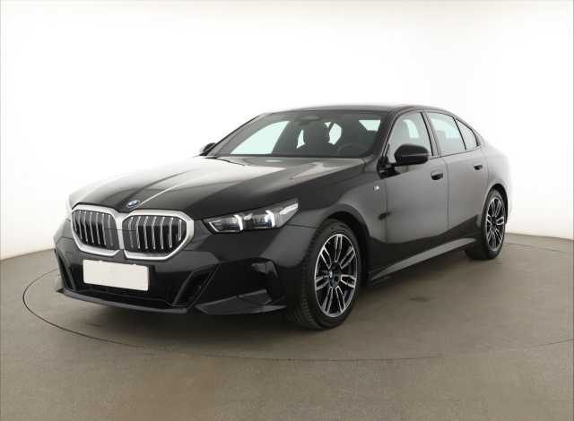 BMW 520d