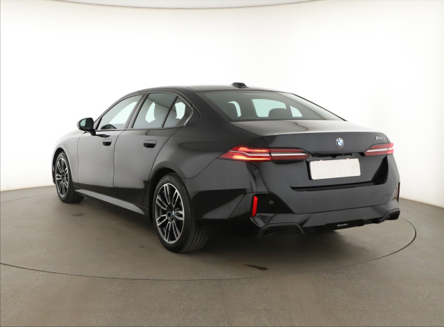 BMW 520d