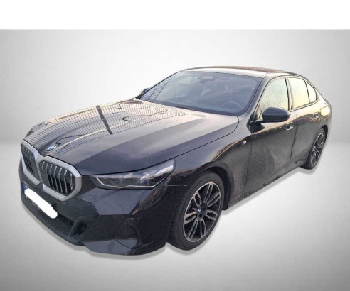 BMW 5