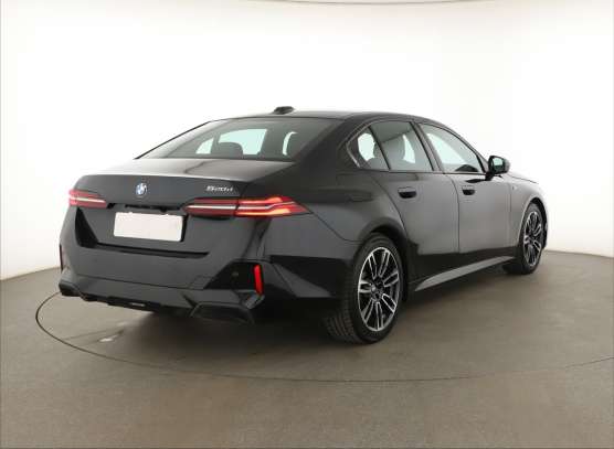 BMW 520d