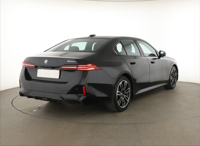 BMW 520d