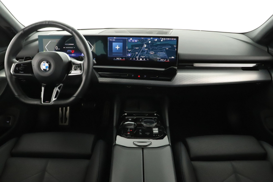 BMW 520d