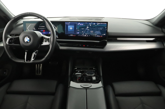 BMW 520d
