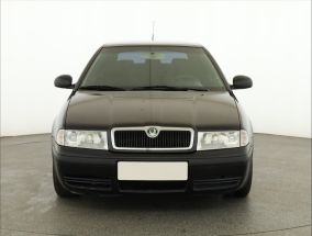 Skoda Octavia - 2010