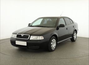 Skoda Octavia - 2010