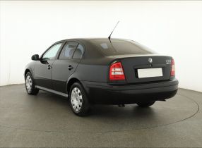 Skoda Octavia - 2010