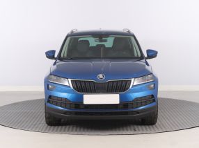 Skoda Karoq - 2022