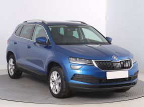 Škoda Karoq - 2022