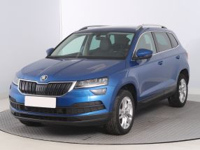 Skoda Karoq - 2022