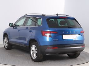Skoda Karoq - 2022