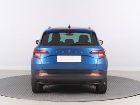 Škoda Karoq - 2022