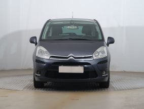 Citroen C4 Picasso - 2012