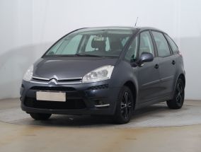 Citroen C4 Picasso - 2012
