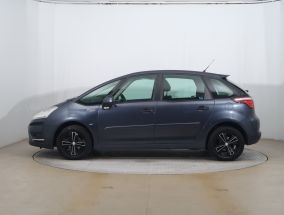 Citroen C4 Picasso - 2012