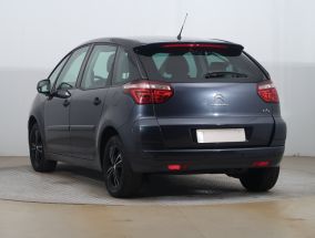 Citroen C4 Picasso - 2012