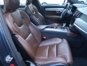 Volvo V90 - 2018