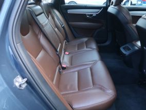 Volvo V90 - 2018
