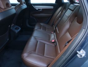 Volvo V90 - 2018