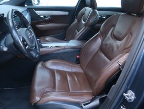 Volvo V90 - 2018