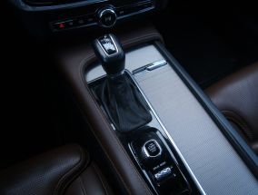 Volvo V90 - 2018