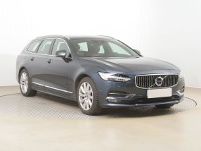Volvo V90 - 2018
