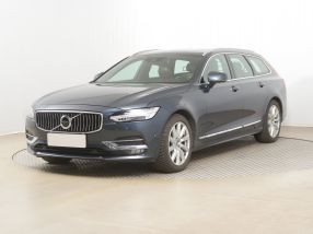 Volvo V90 - 2018