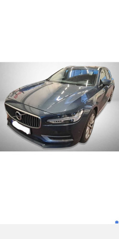 Volvo V90 2018