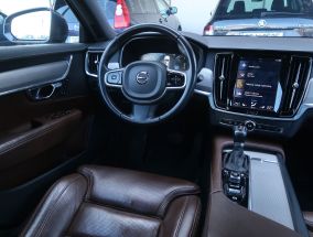 Volvo V90 - 2018