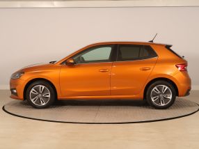 Škoda Fabia - 2023