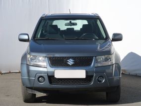 Suzuki Grand Vitara - 2008