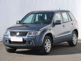 Suzuki Grand Vitara - 2008