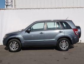 Suzuki Grand Vitara - 2008