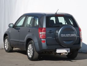 Suzuki Grand Vitara - 2008