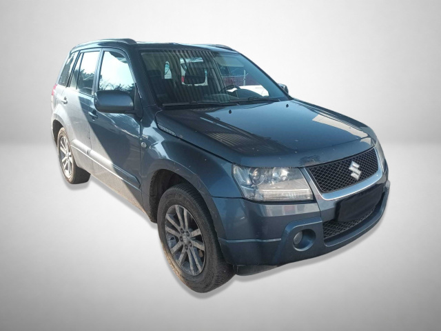 Suzuki Grand Vitara 2008
