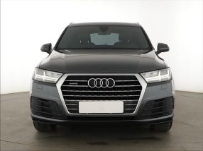 Audi Q7 - 2016