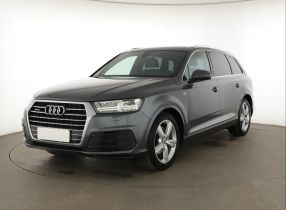 Audi Q7 - 2016