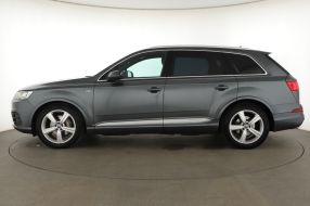 Audi Q7 - 2016