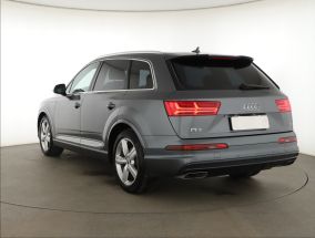 Audi Q7 - 2016