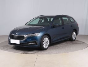 Skoda Octavia - 2021