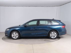Skoda Octavia - 2021