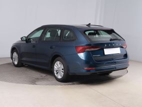 Skoda Octavia - 2021