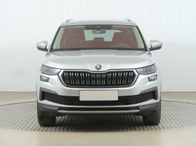 Skoda Kodiaq - 2022