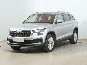 Skoda Kodiaq - 2022