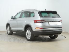 Skoda Kodiaq - 2022