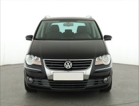 Volkswagen Touran - 2007