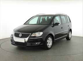 Volkswagen Touran - 2007