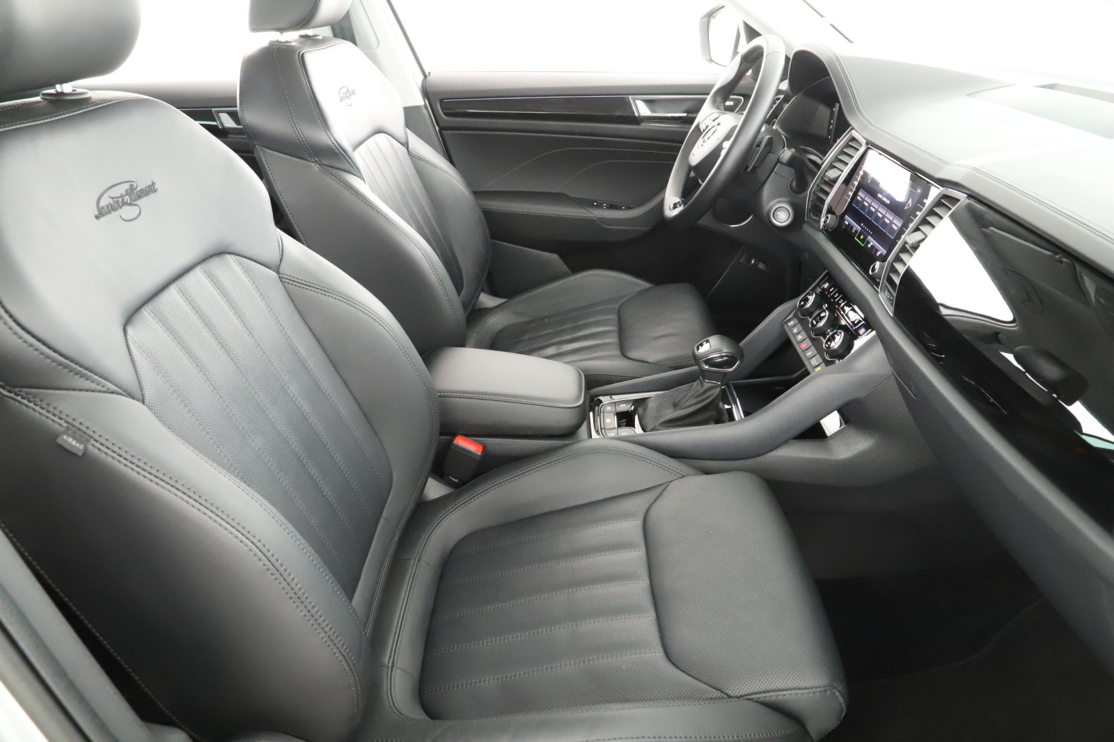 Škoda Kodiaq - 2023