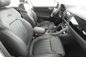 Škoda Kodiaq - 2023