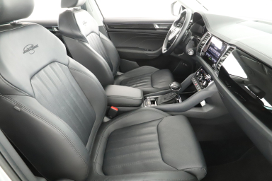 Škoda Kodiaq - 2023