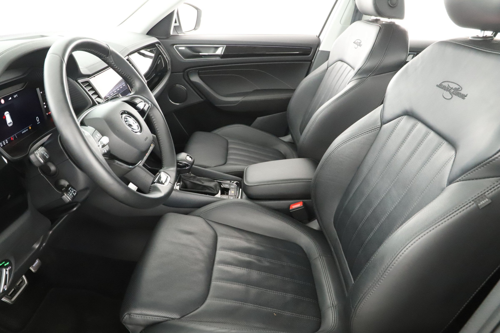 Škoda Kodiaq - 2023